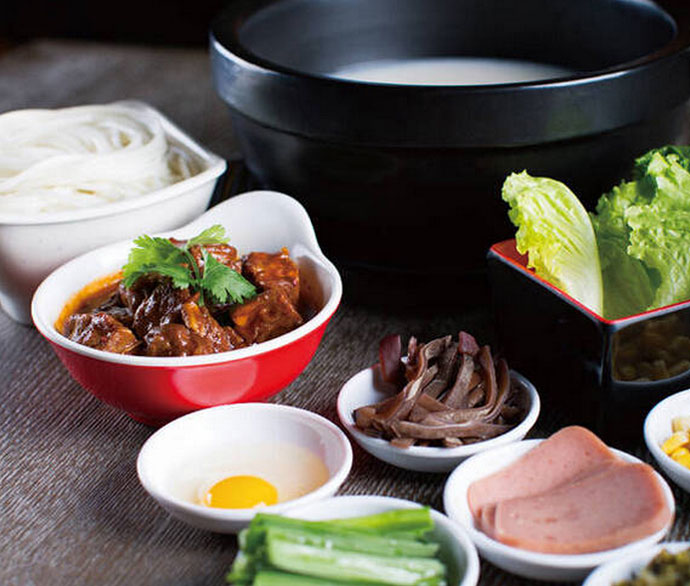 開過橋米線店需要營業(yè)執(zhí)照嗎