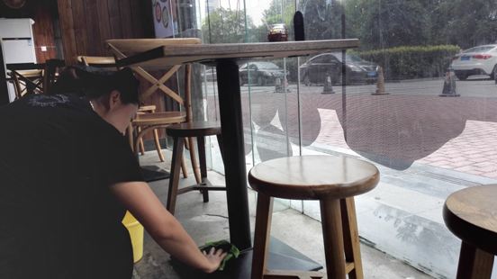 千方百計(jì)，尋找最美米線店