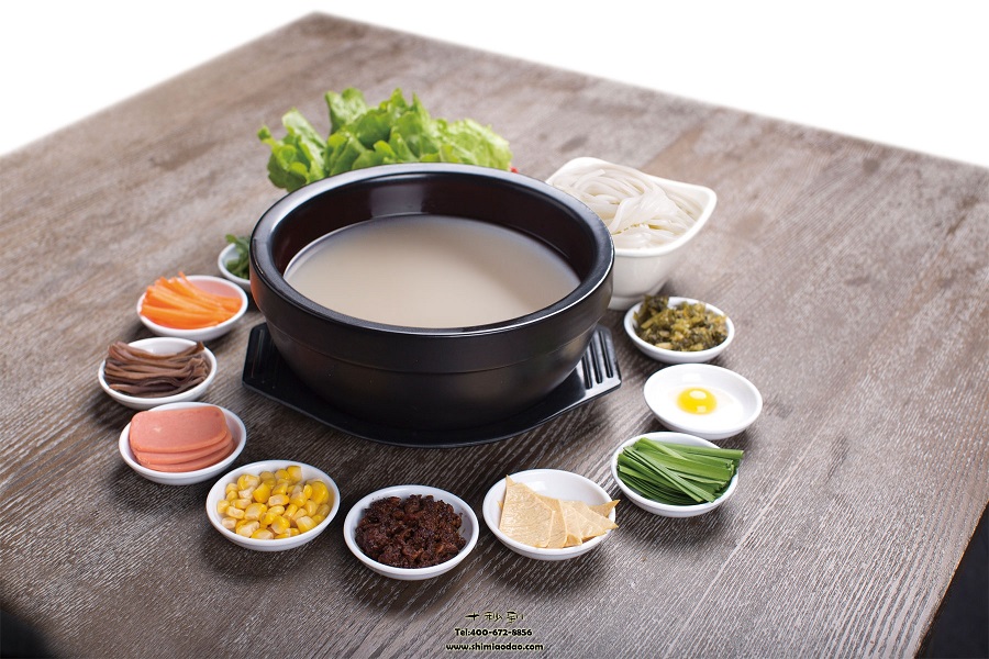 特色餐飲加盟優(yōu)勢包攬一空，你心動了么？