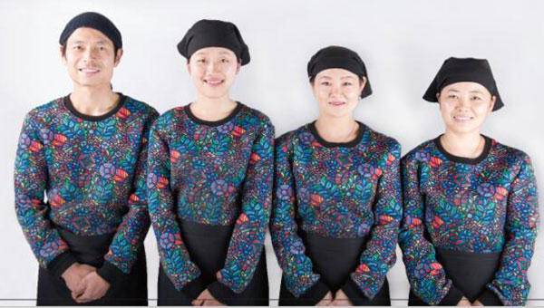 如何經(jīng)營好餐飲加盟店