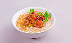 開過橋米線店，如何滿足消費者的需求？