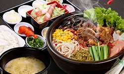 米線加盟店的管理要素