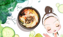 承包了云南風(fēng)味的十秒到過(guò)橋米線出新品了！