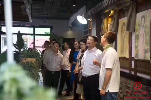 十秒到米線加盟