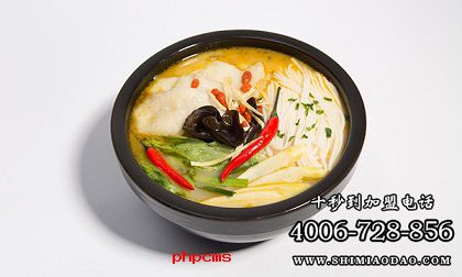 開米線店需要多少錢？十秒到低成本值得把握！