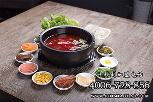 米線加盟店，十秒到生意火爆好創(chuàng)收