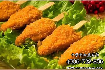 米線加盟推薦，十秒到打破傳統簡單開店