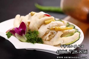 云南過橋米線加盟，十秒到輕松創(chuàng)收