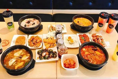 怎么開云南過橋米線店 滿足兩點(diǎn)足以走天下