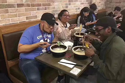 十秒到過橋米線菜單應(yīng)該怎么設(shè)計(jì)