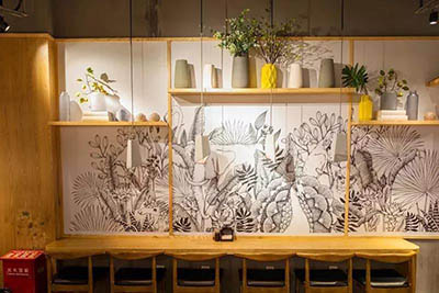 過橋米線加盟店如何才能受消費(fèi)者歡迎