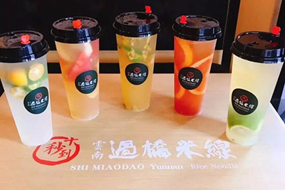 加盟米線店后 加盟商還需要提升哪些開店技巧