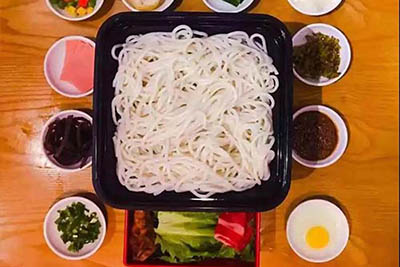 如何經營米線店 收好這份開店秘籍