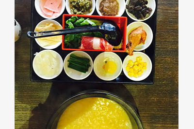 十秒到金湯過橋