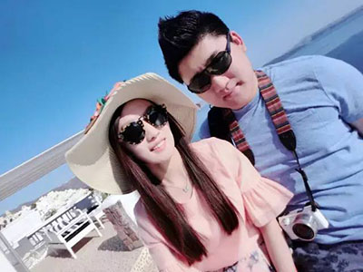 十秒到過橋米線