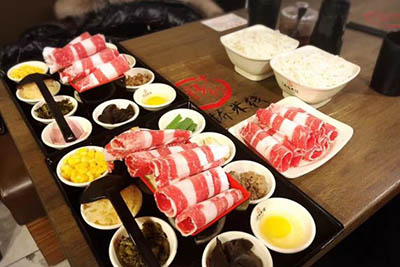 ?十秒到米線全國有幾家 有實力能夠協助開店嗎