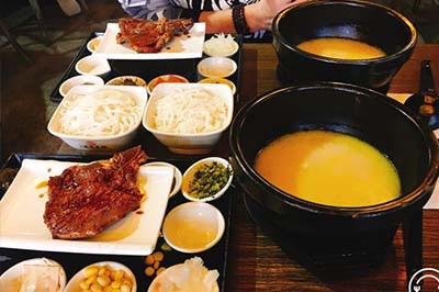 想開米線店的創(chuàng)業(yè)者要具備哪些素質