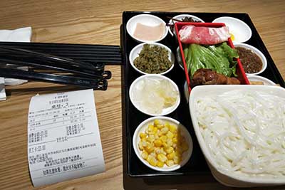 ?加盟十秒到過橋米線怎么樣 靠譜的過橋米線加盟品牌