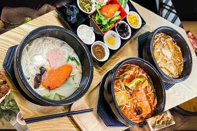 沒經(jīng)驗要怎么加盟云南過橋米線 這些開店建議請收好