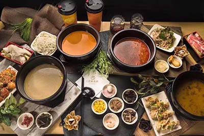 過橋米線加盟店失敗的三種理由是什么