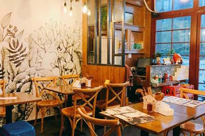 小白開十秒到過橋米線店需要了解哪些營銷知識