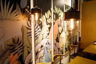 十秒到過橋米線加盟店在營銷上有哪些特別之處？