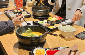 受投資者青睞的十秒到過橋米線加盟到底怎么樣？