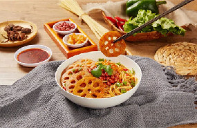 杭州十秒到過橋米線加盟好不好？