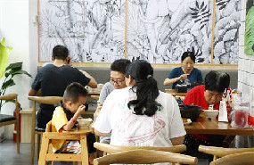 關于十秒到過橋米線加盟條件有哪些？