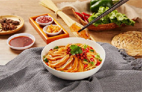 想開圓十秒到過橋米線店去哪里加盟？