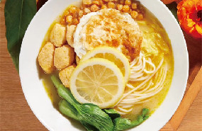 為什么圓十秒到過橋米線是許多創業者心中的好項目？