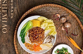 開一家十秒到過橋米線加盟店掙錢嗎？