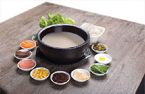 十秒到過橋米線加盟有哪些優勢?