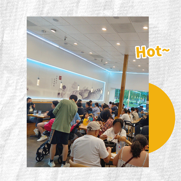 一開店就爆了？！波特蘭十秒到新店潛力無限！