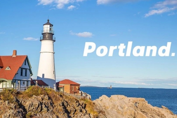 一開(kāi)店就爆了？！波特蘭十秒到新店潛力無(wú)限！