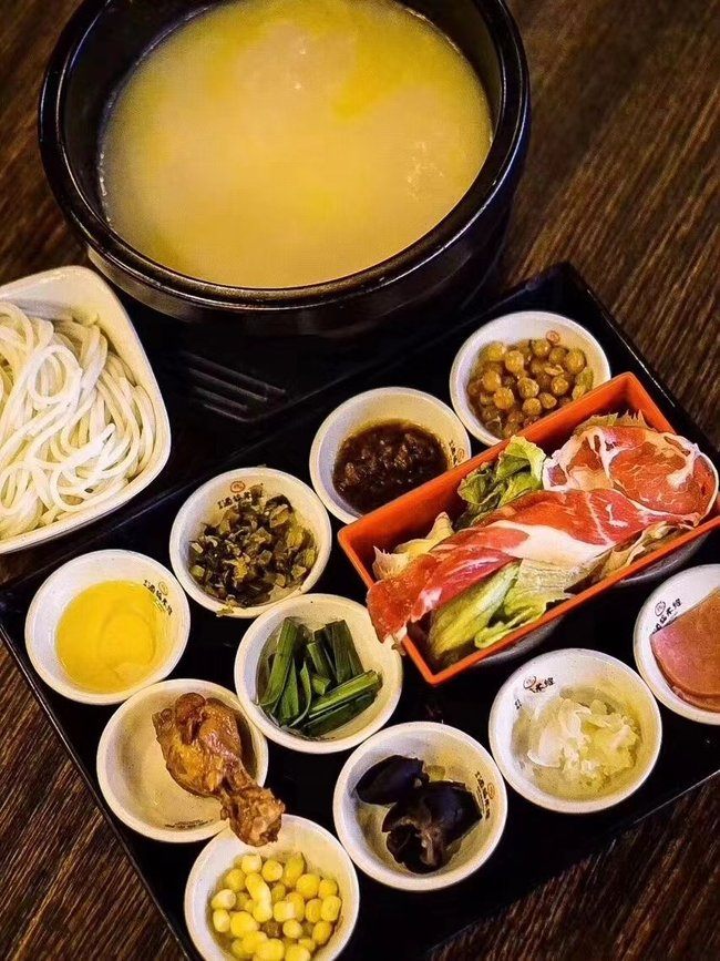 云南過橋米線怎么加盟？小編來幫你解決