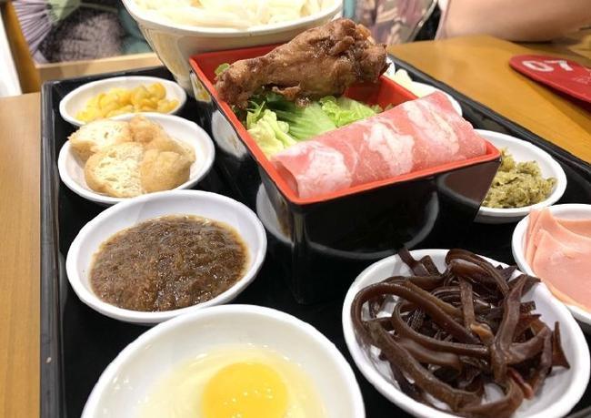 如何解決過(guò)橋米線加盟店合伙人之間的矛盾？