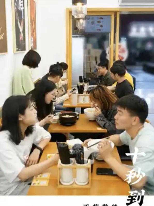 十秒到云南過橋米線市場前景廣闊，值得創業者投資