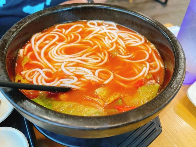 過橋米線加盟如何提高競爭力